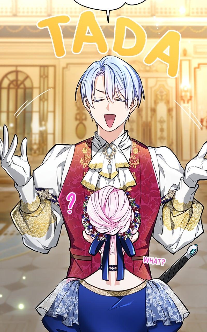 My Aggravating Sovereign Chapter 39 - Page 91