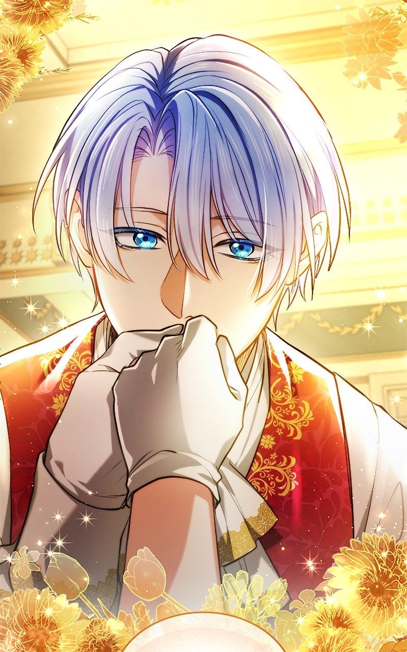 My Aggravating Sovereign Chapter 39 - Page 94