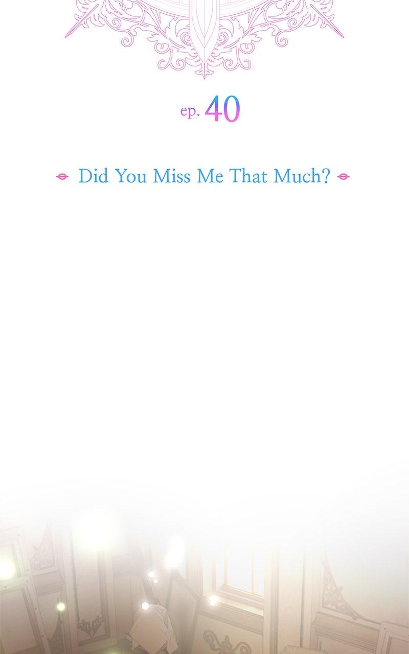 My Aggravating Sovereign Chapter 40 - Page 5