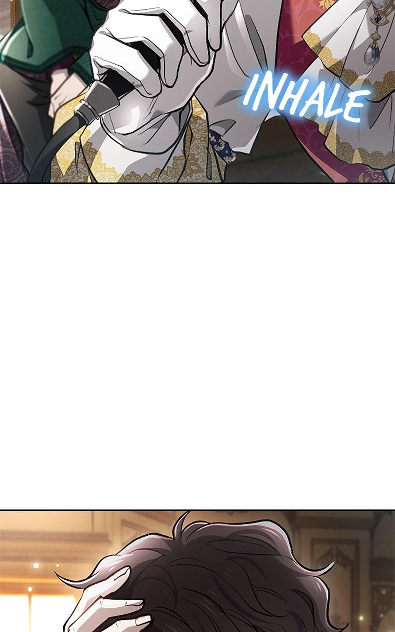 My Aggravating Sovereign Chapter 40 - Page 8