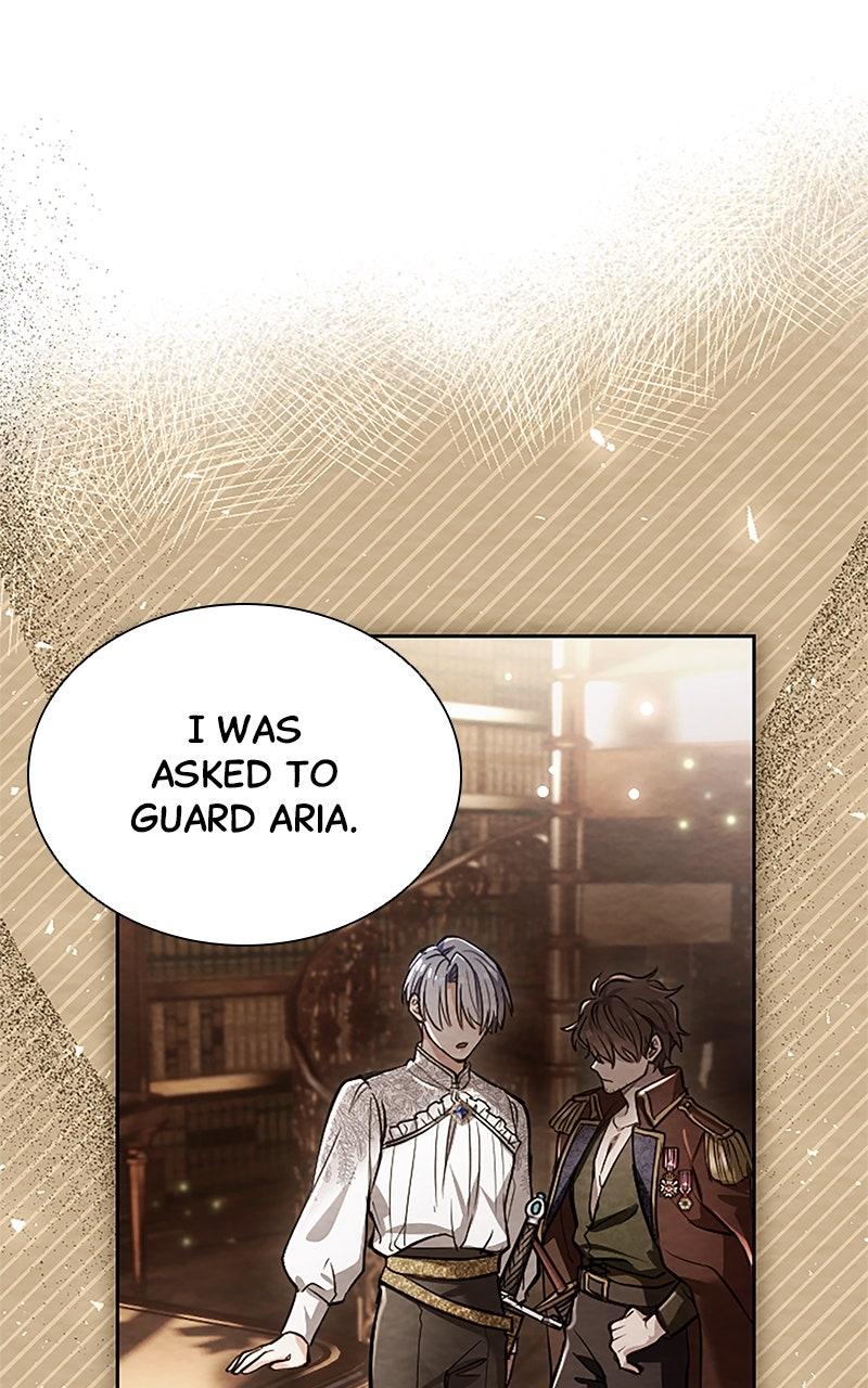 My Aggravating Sovereign Chapter 40 - Page 10