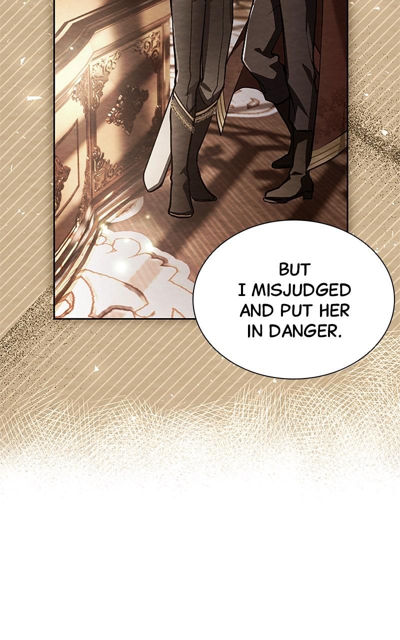 My Aggravating Sovereign Chapter 40 - Page 11