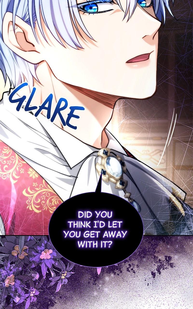 My Aggravating Sovereign Chapter 40 - Page 14