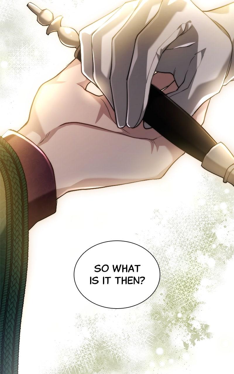 My Aggravating Sovereign Chapter 40 - Page 21