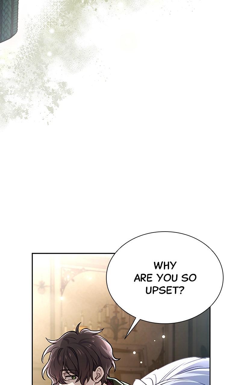 My Aggravating Sovereign Chapter 40 - Page 22