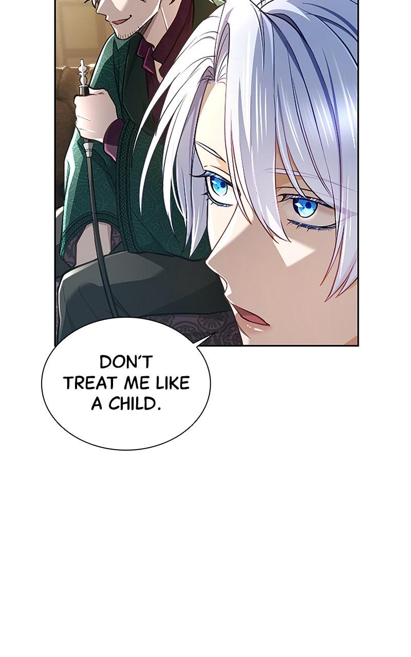 My Aggravating Sovereign Chapter 40 - Page 23