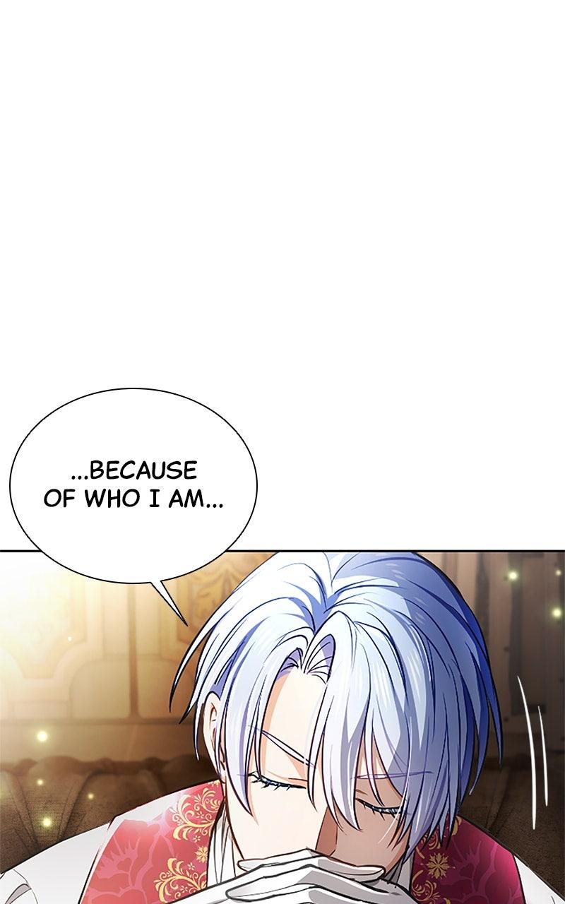 My Aggravating Sovereign Chapter 40 - Page 25