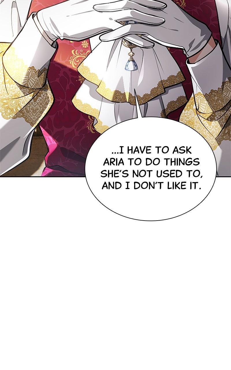 My Aggravating Sovereign Chapter 40 - Page 26