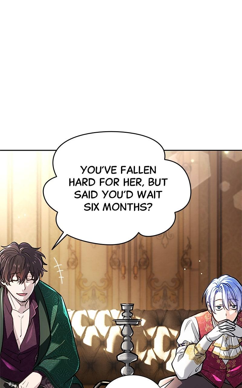 My Aggravating Sovereign Chapter 40 - Page 28