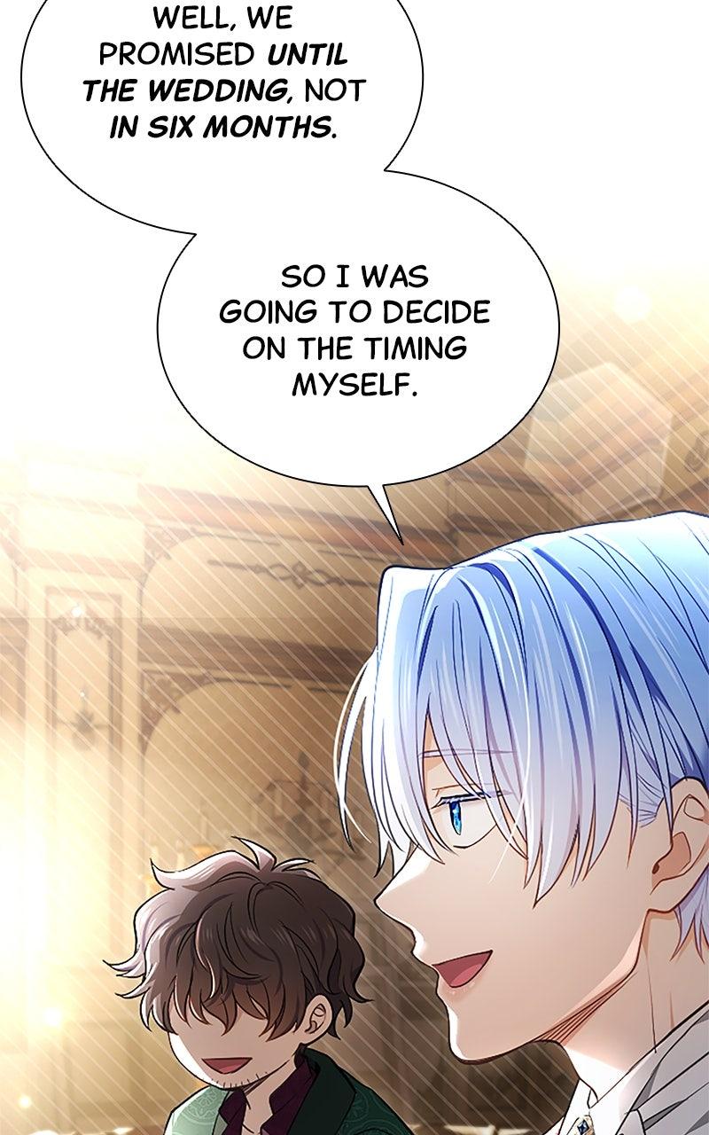 My Aggravating Sovereign Chapter 40 - Page 30