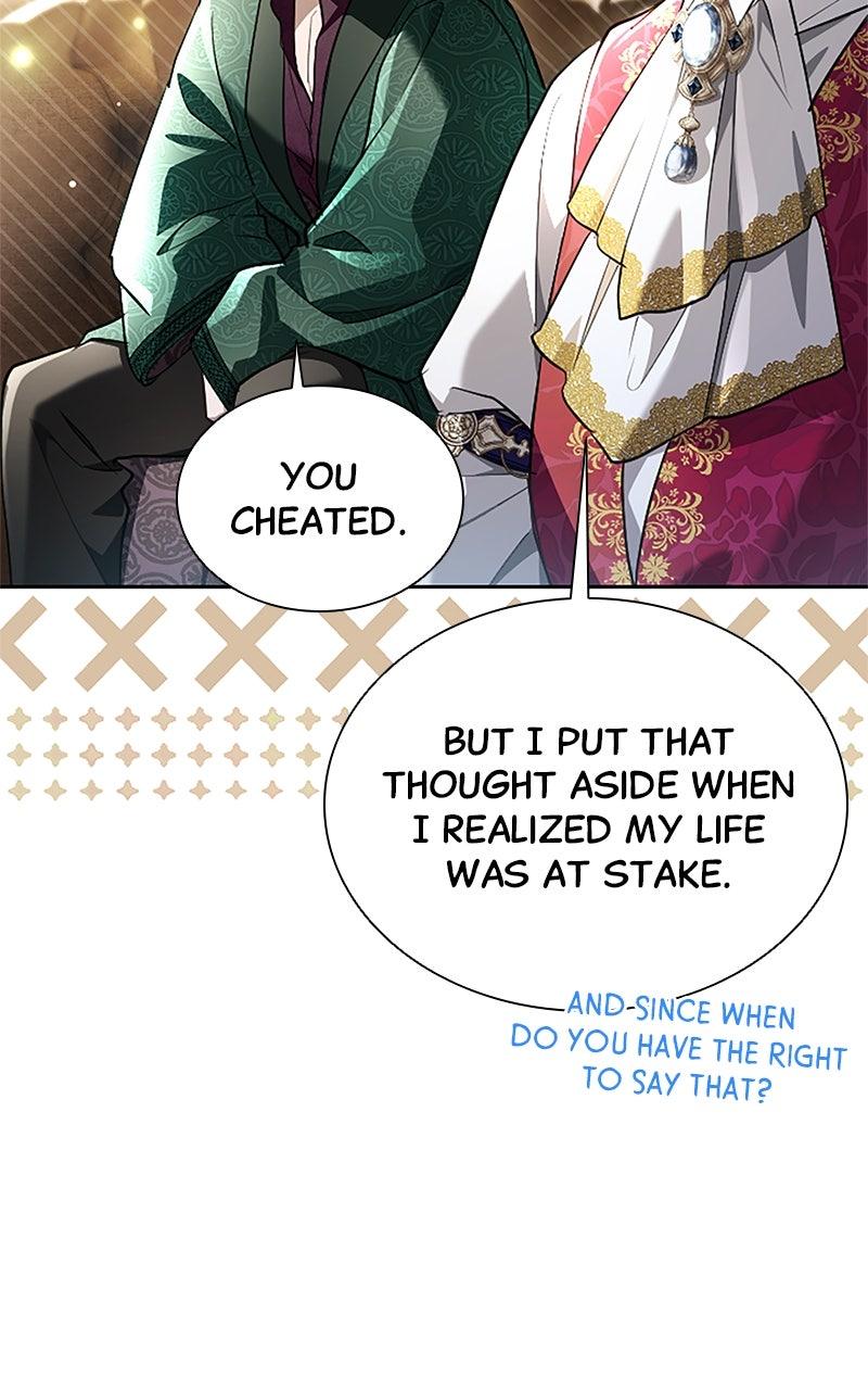 My Aggravating Sovereign Chapter 40 - Page 31