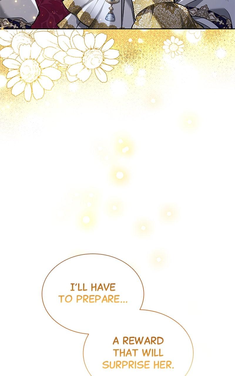 My Aggravating Sovereign Chapter 40 - Page 33