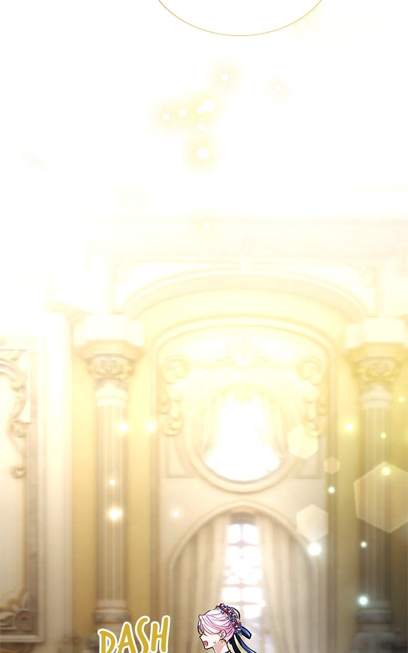 My Aggravating Sovereign Chapter 40 - Page 34