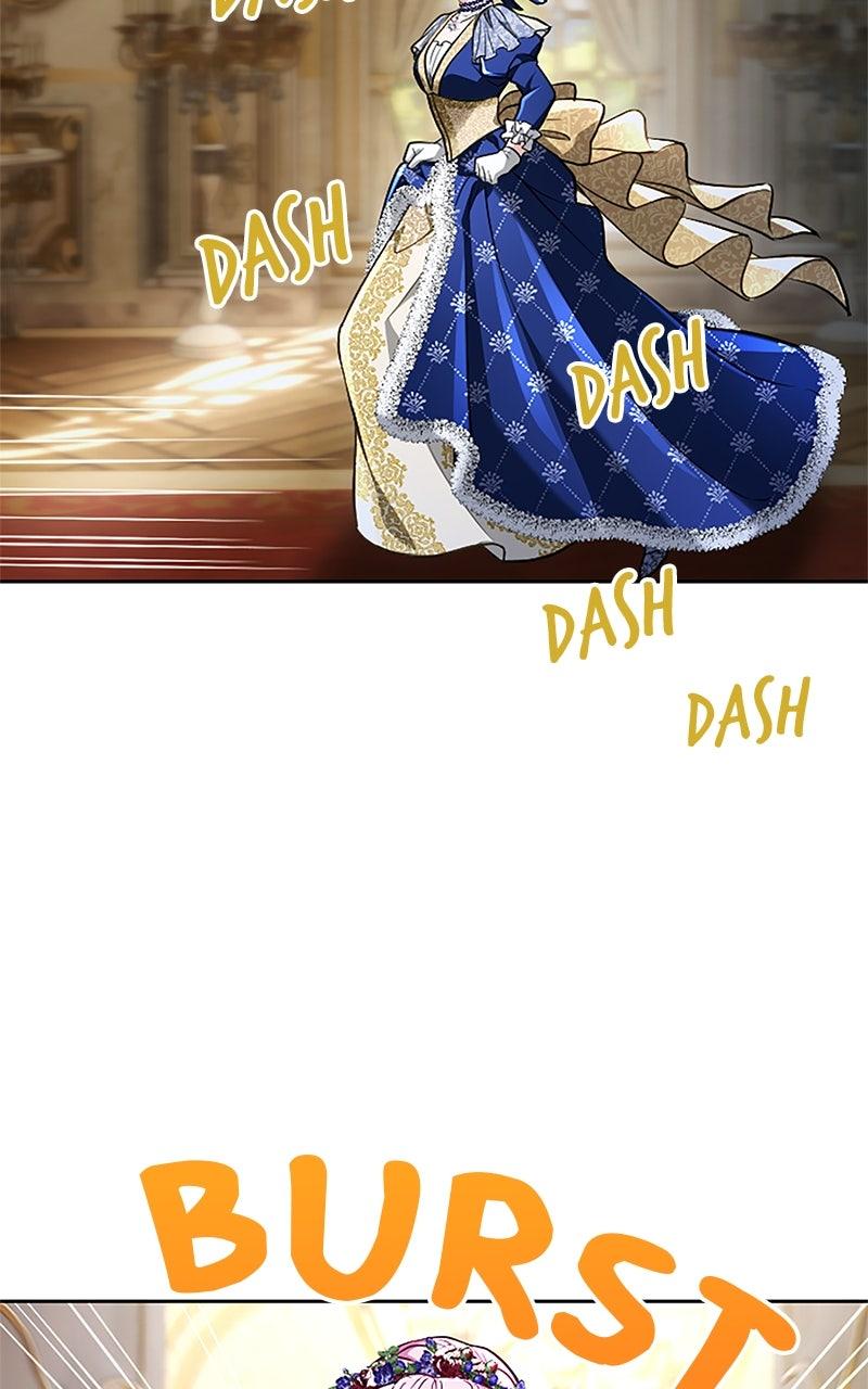 My Aggravating Sovereign Chapter 40 - Page 35