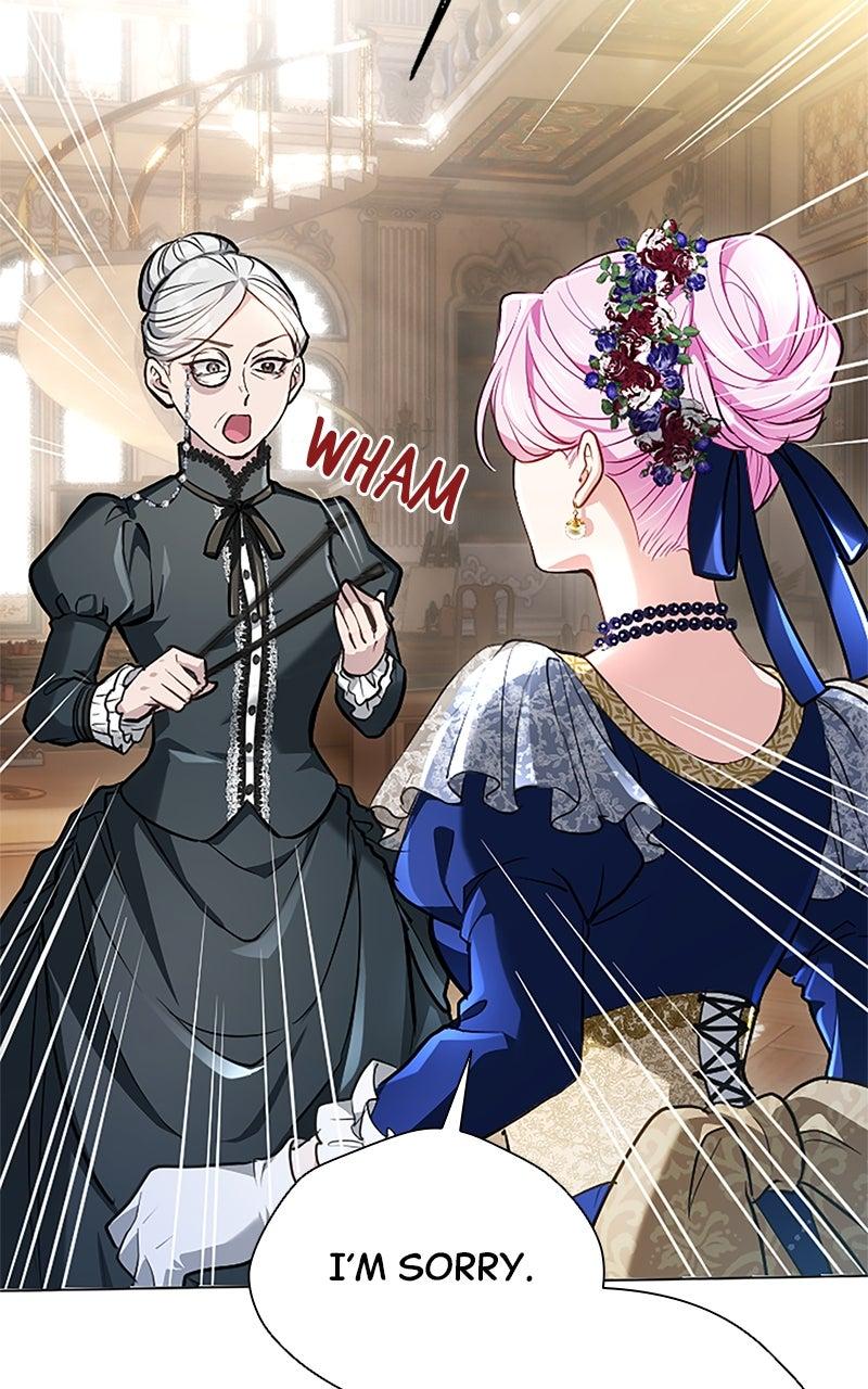 My Aggravating Sovereign Chapter 40 - Page 37