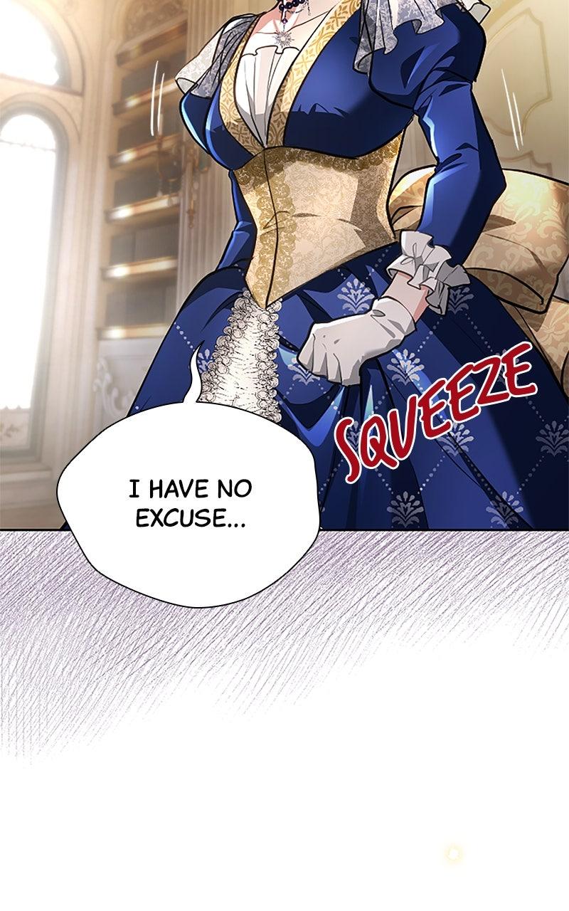 My Aggravating Sovereign Chapter 40 - Page 41