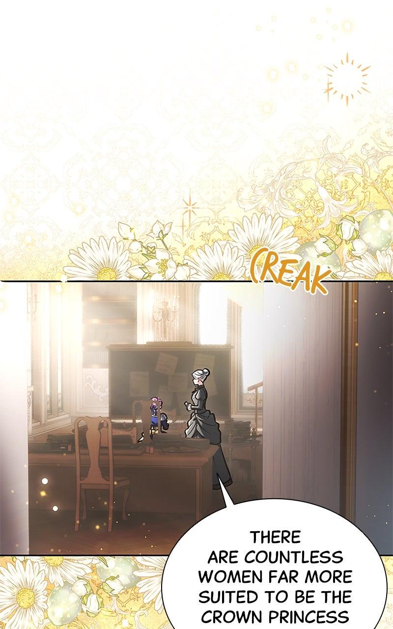 My Aggravating Sovereign Chapter 40 - Page 42