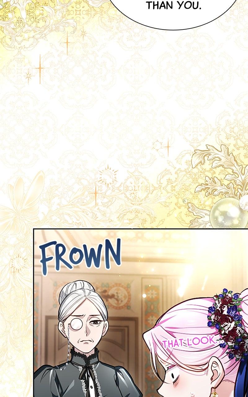 My Aggravating Sovereign Chapter 40 - Page 43