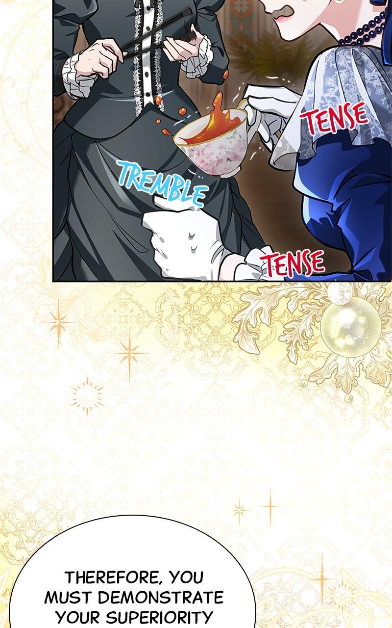 My Aggravating Sovereign Chapter 40 - Page 44