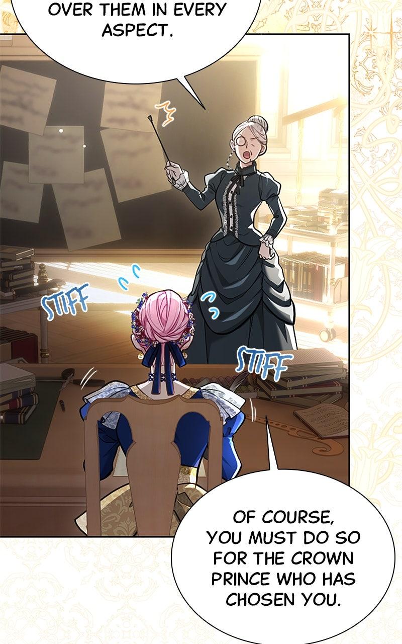 My Aggravating Sovereign Chapter 40 - Page 45