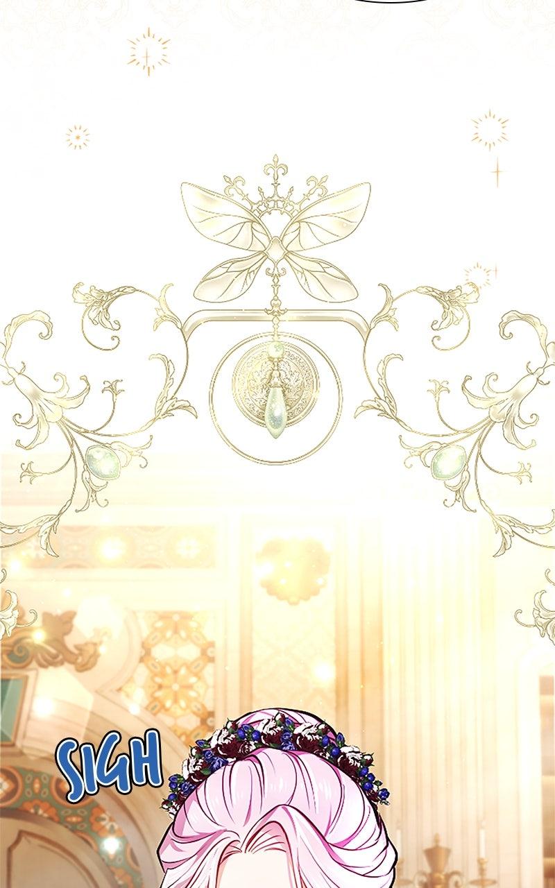 My Aggravating Sovereign Chapter 40 - Page 46