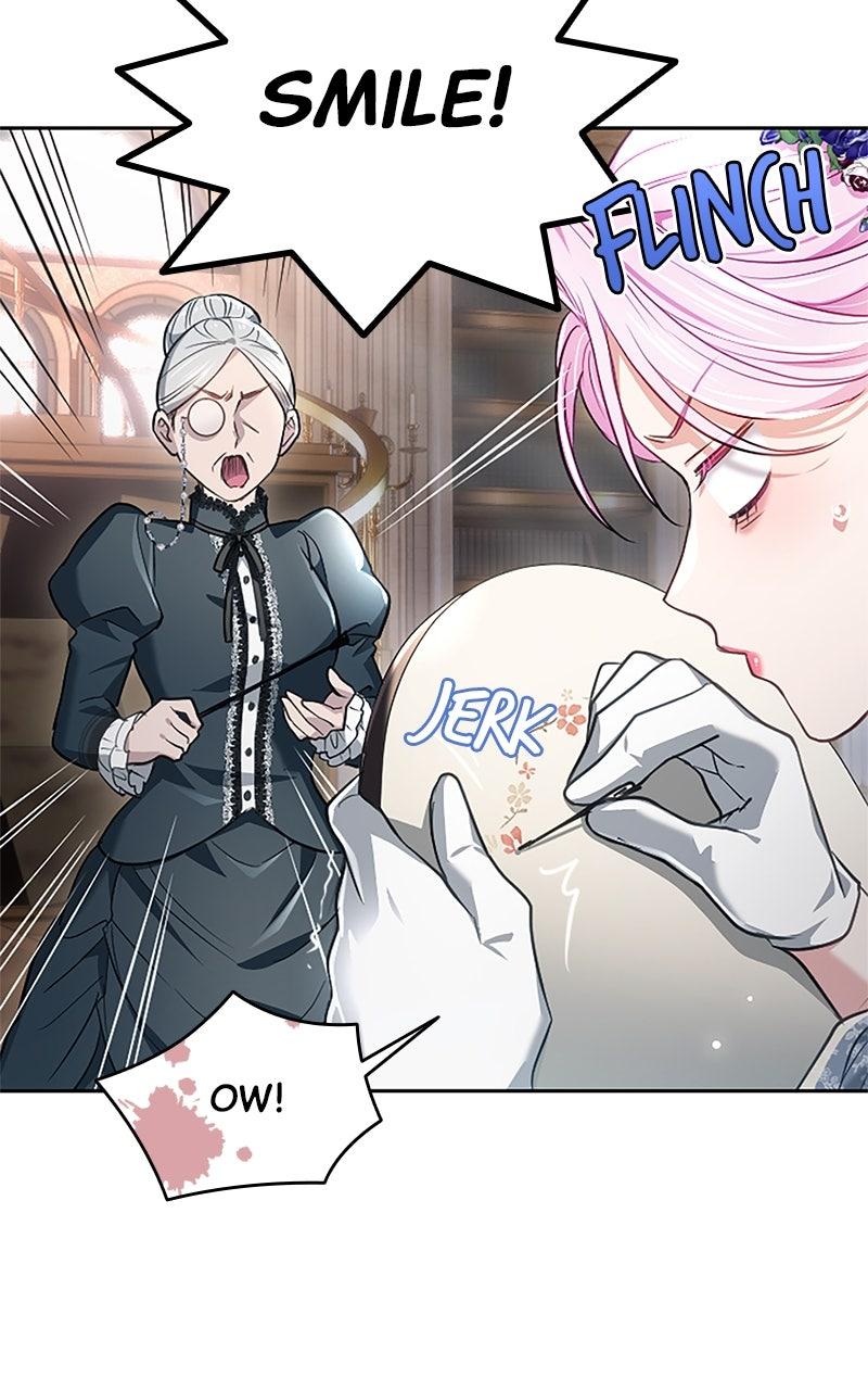 My Aggravating Sovereign Chapter 40 - Page 48