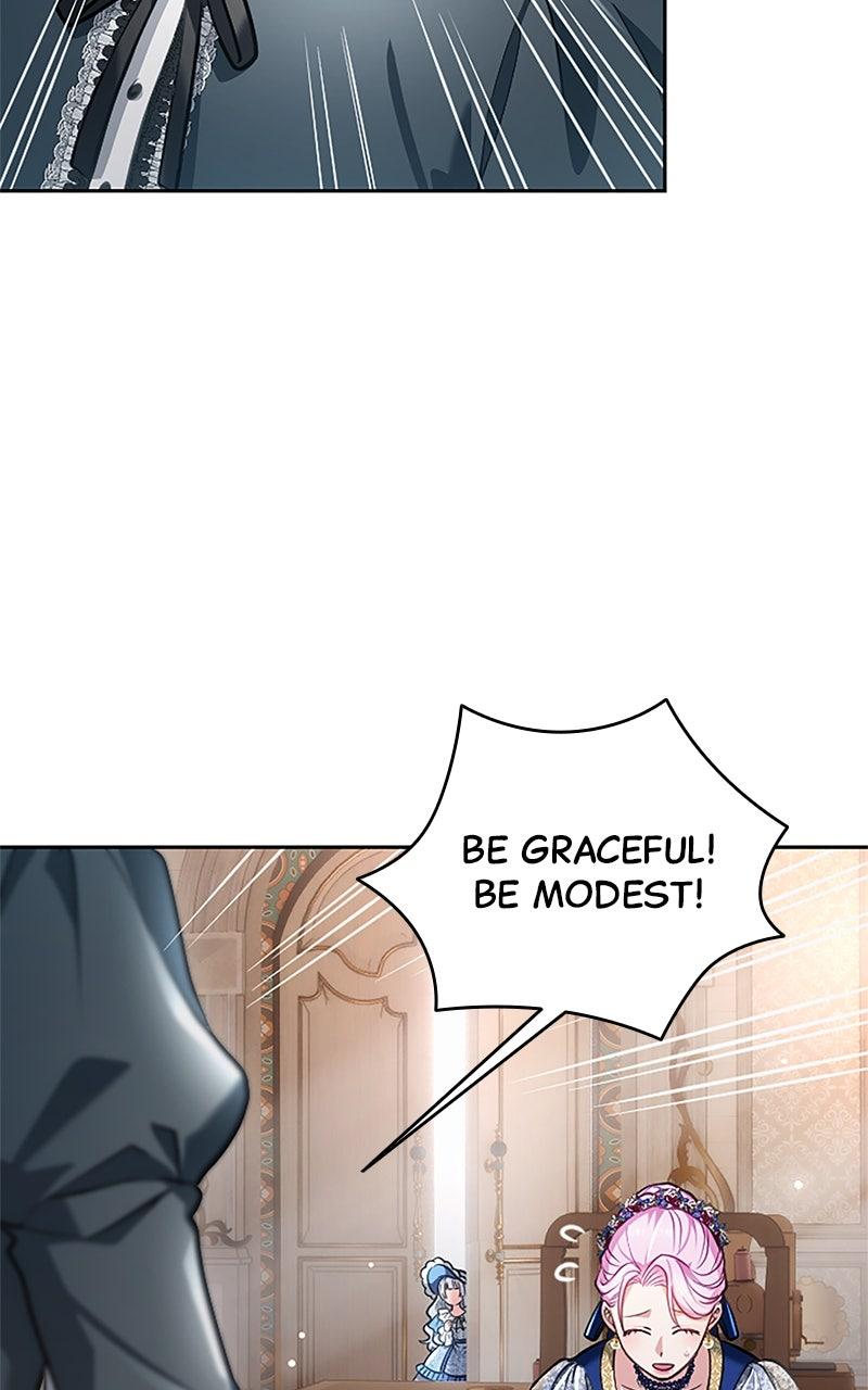 My Aggravating Sovereign Chapter 40 - Page 50