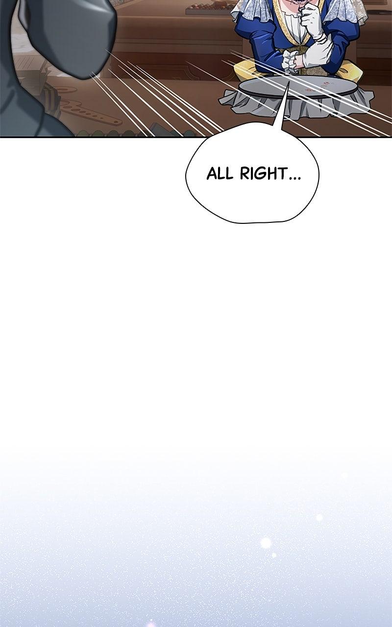 My Aggravating Sovereign Chapter 40 - Page 51