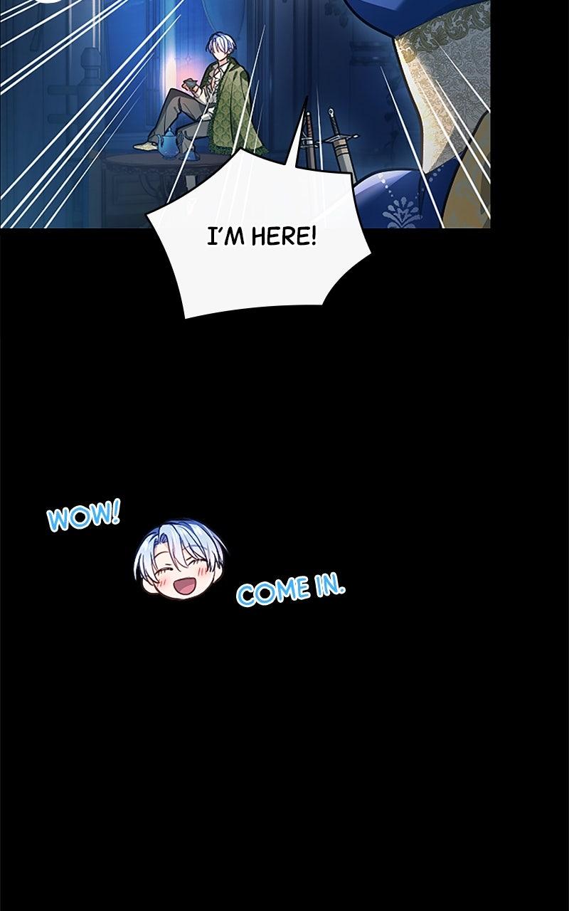 My Aggravating Sovereign Chapter 40 - Page 56