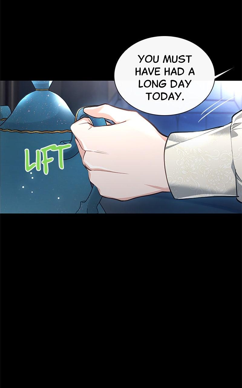 My Aggravating Sovereign Chapter 40 - Page 57