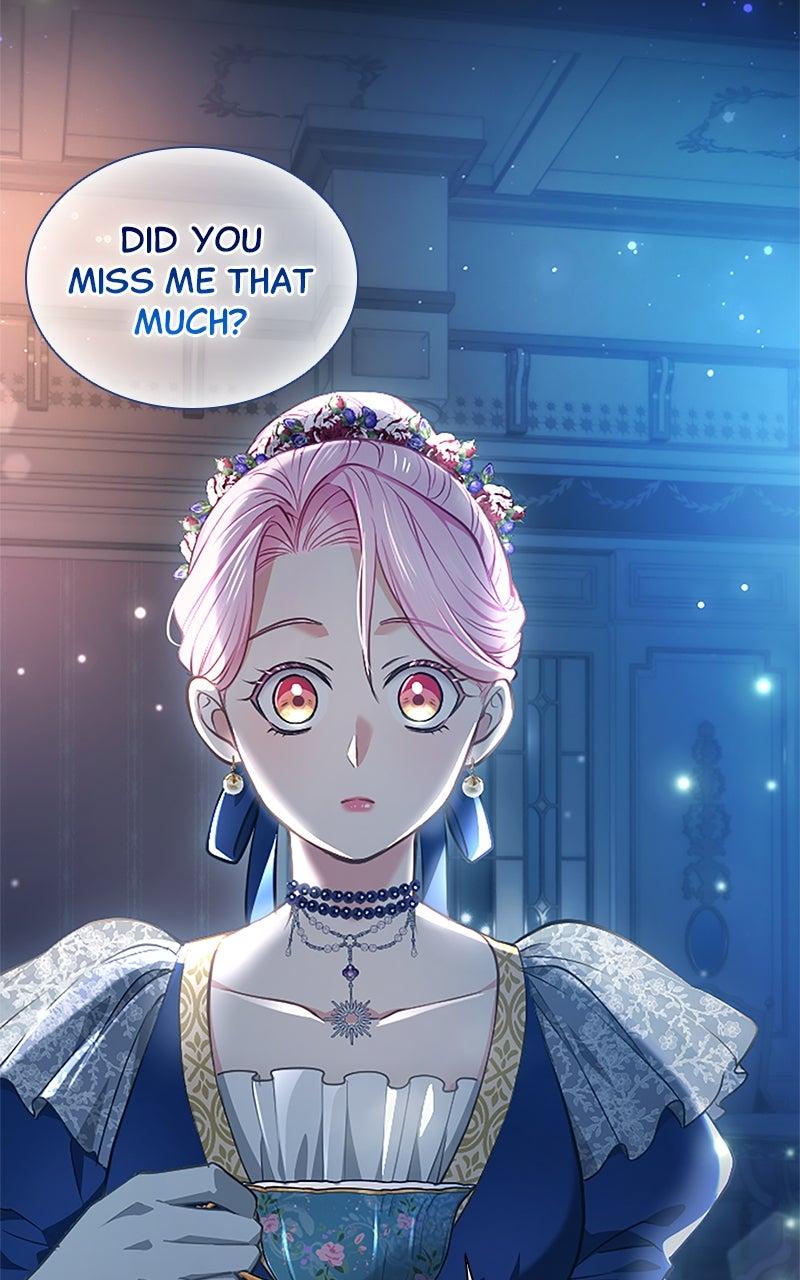 My Aggravating Sovereign Chapter 40 - Page 61