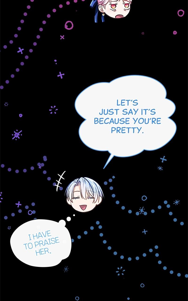 My Aggravating Sovereign Chapter 40 - Page 63