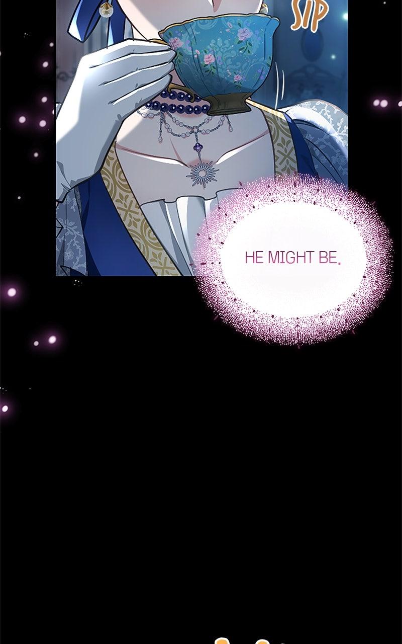 My Aggravating Sovereign Chapter 40 - Page 65