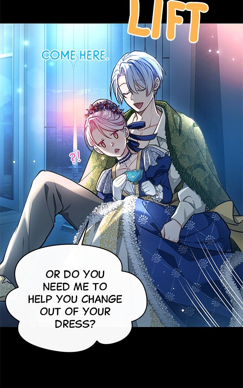 My Aggravating Sovereign Chapter 40 - Page 66