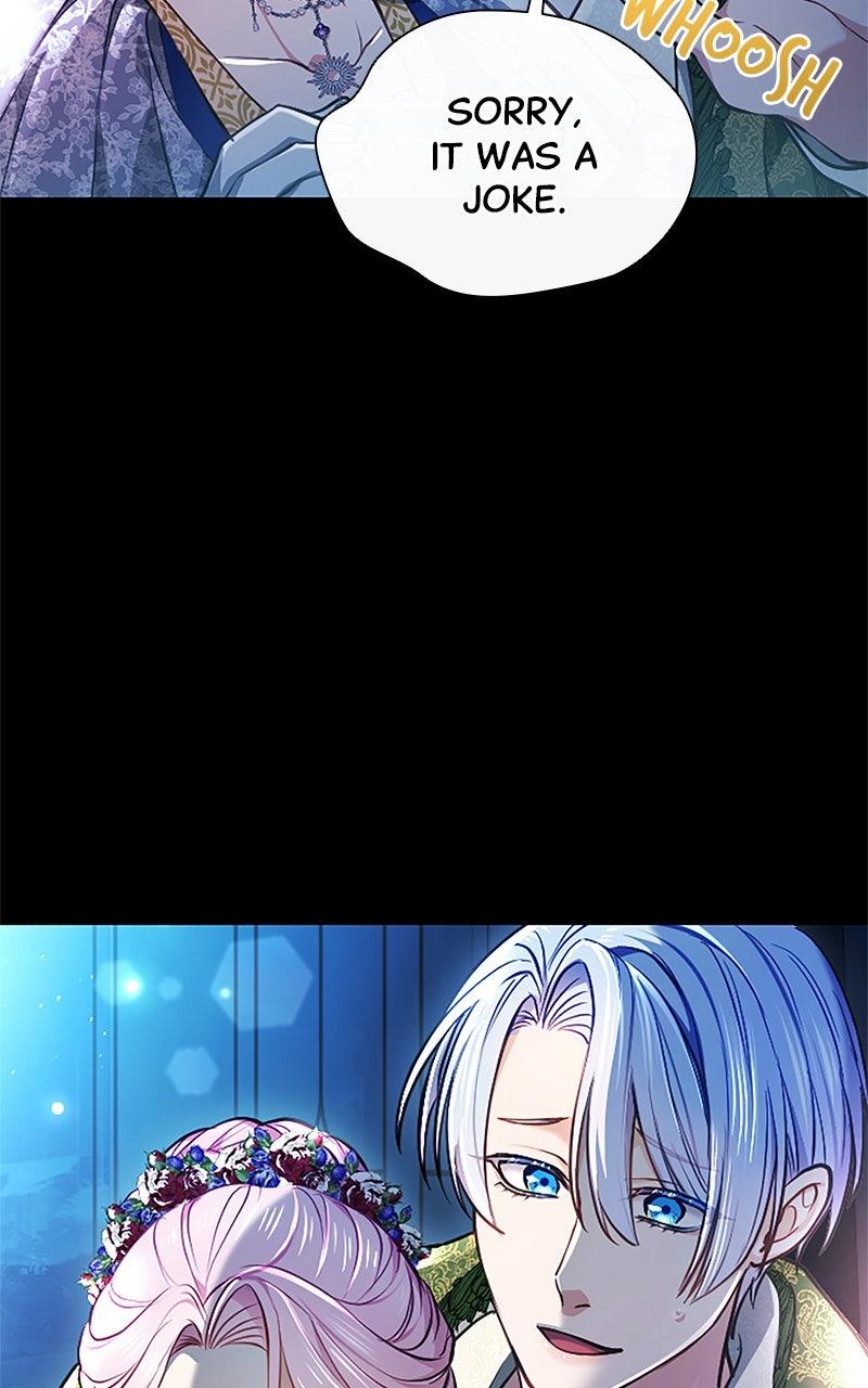 My Aggravating Sovereign Chapter 40 - Page 68