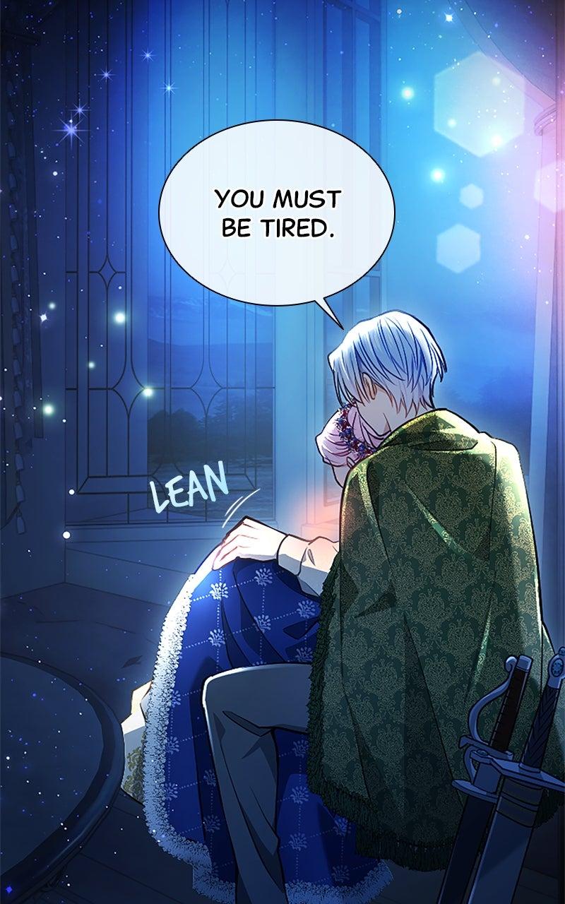 My Aggravating Sovereign Chapter 40 - Page 70