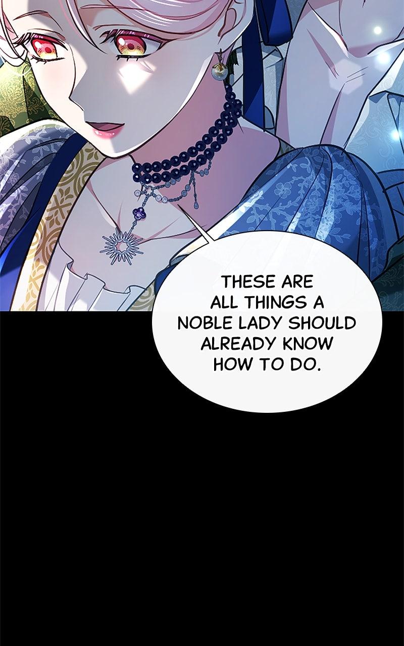 My Aggravating Sovereign Chapter 40 - Page 72