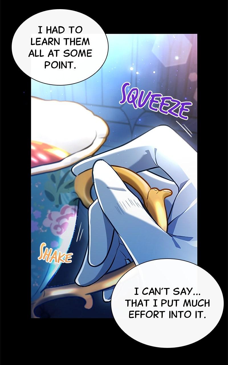 My Aggravating Sovereign Chapter 40 - Page 73