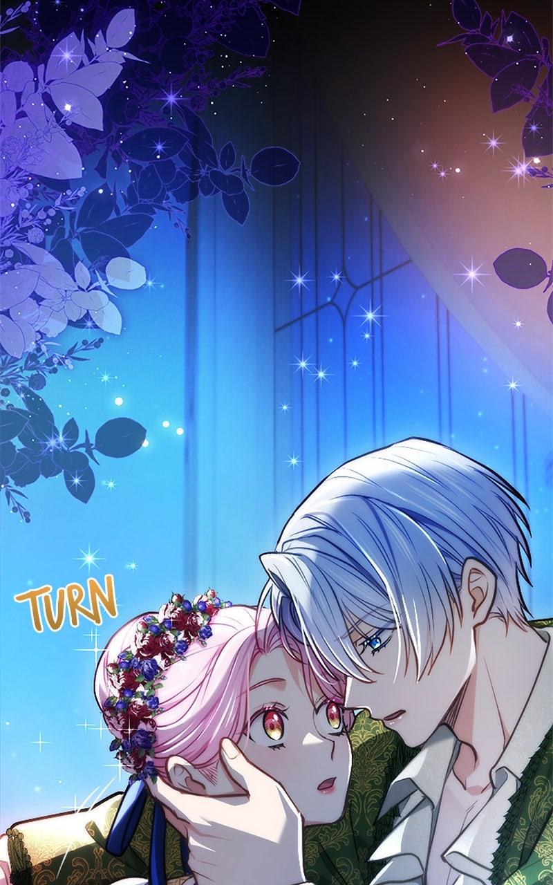 My Aggravating Sovereign Chapter 40 - Page 79