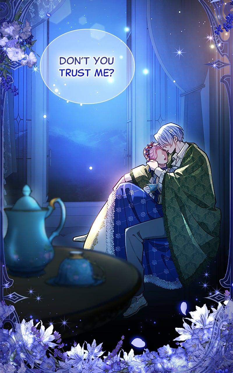 My Aggravating Sovereign Chapter 40 - Page 82