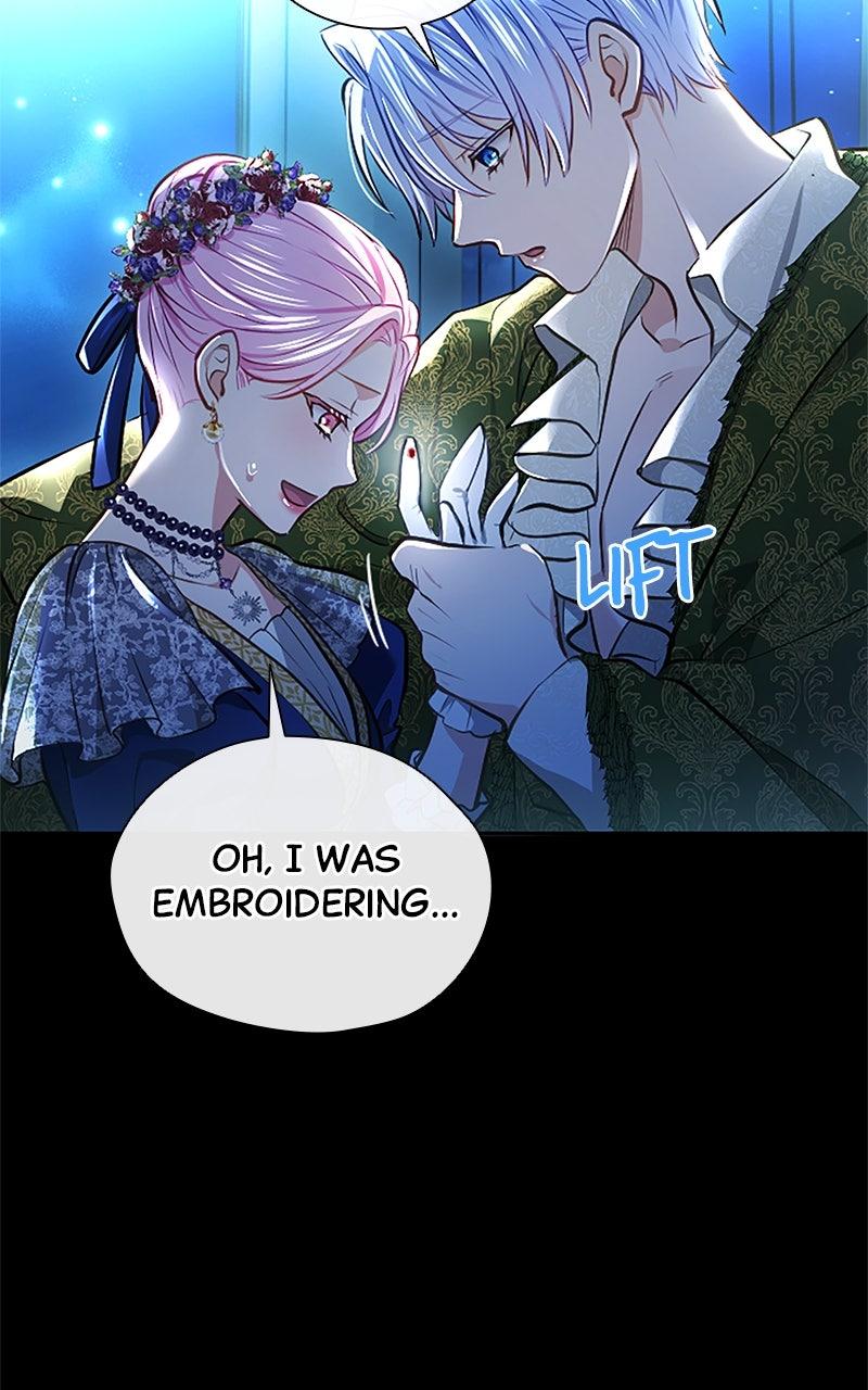 My Aggravating Sovereign Chapter 41 - Page 5