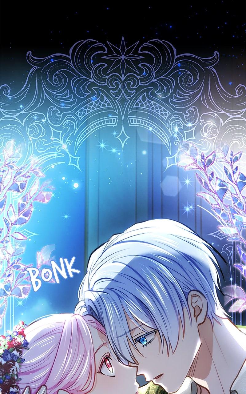 My Aggravating Sovereign Chapter 41 - Page 8