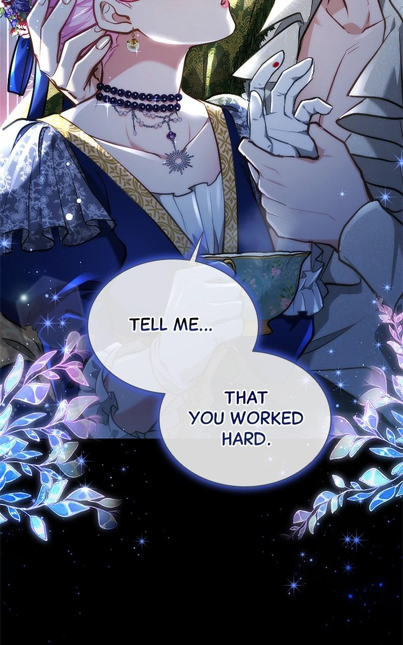 My Aggravating Sovereign Chapter 41 - Page 9