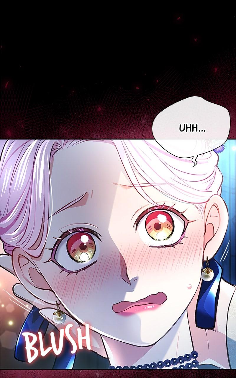 My Aggravating Sovereign Chapter 41 - Page 14