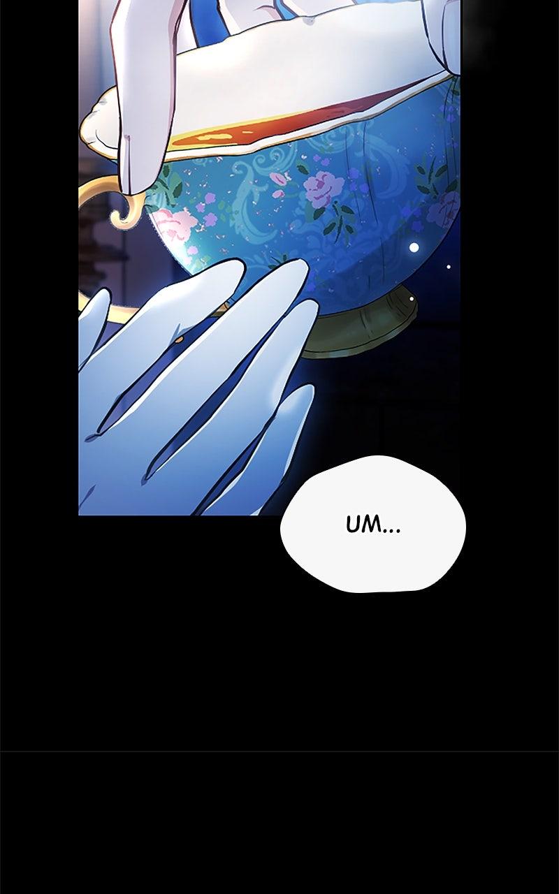 My Aggravating Sovereign Chapter 41 - Page 17