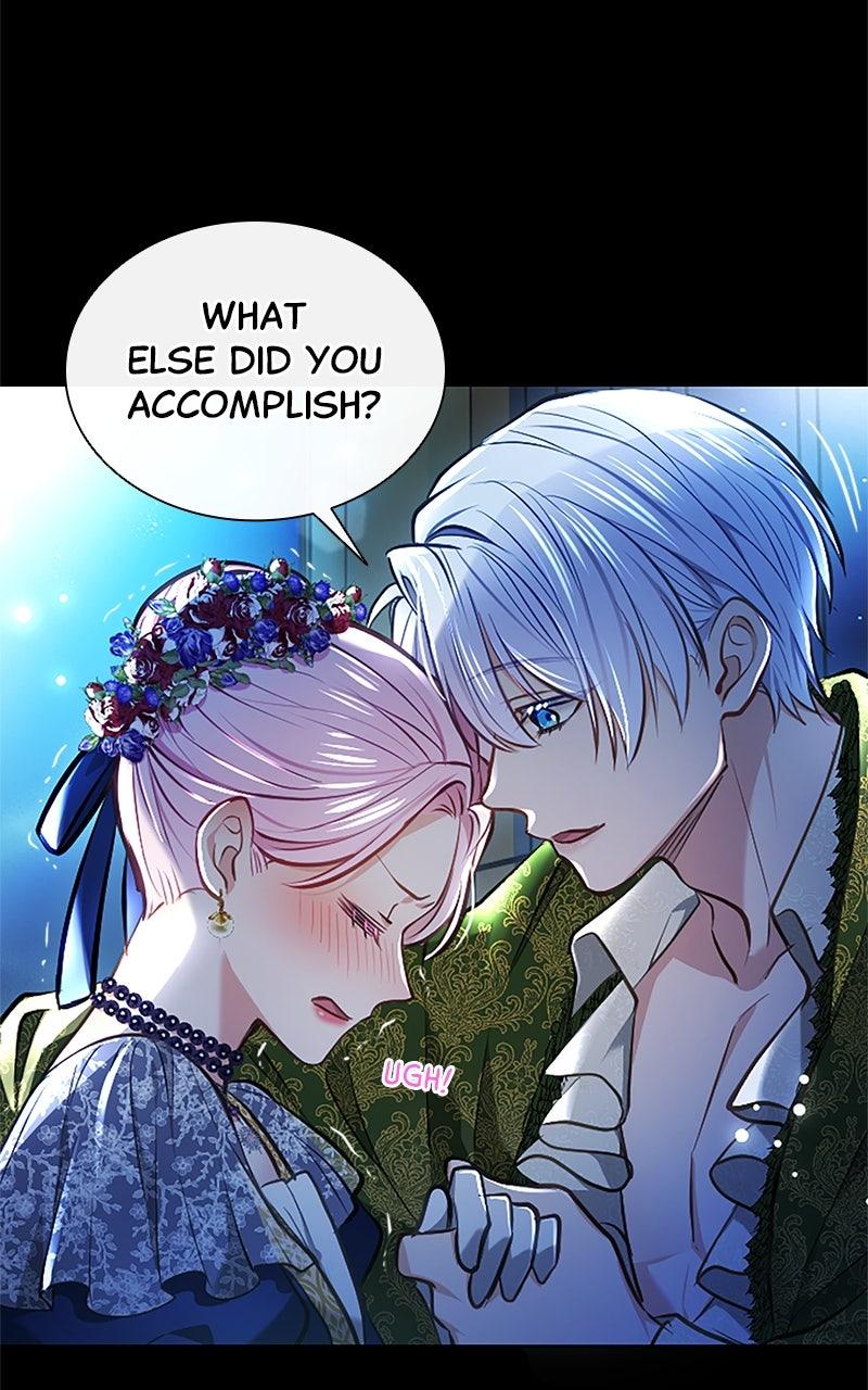 My Aggravating Sovereign Chapter 41 - Page 18