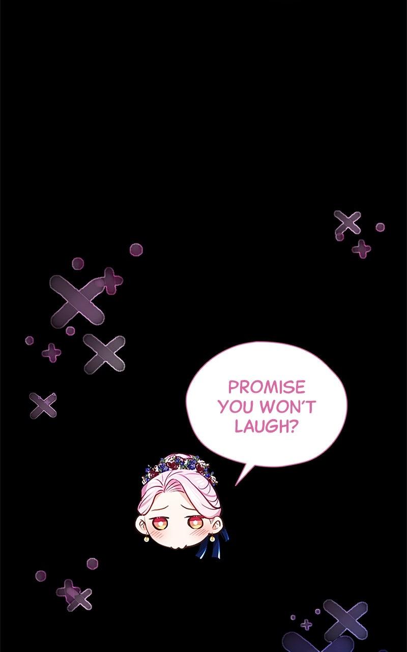 My Aggravating Sovereign Chapter 41 - Page 19