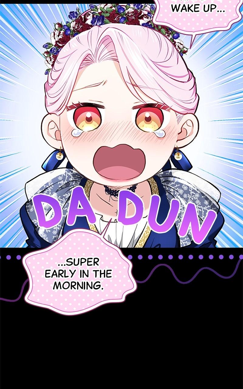 My Aggravating Sovereign Chapter 41 - Page 21