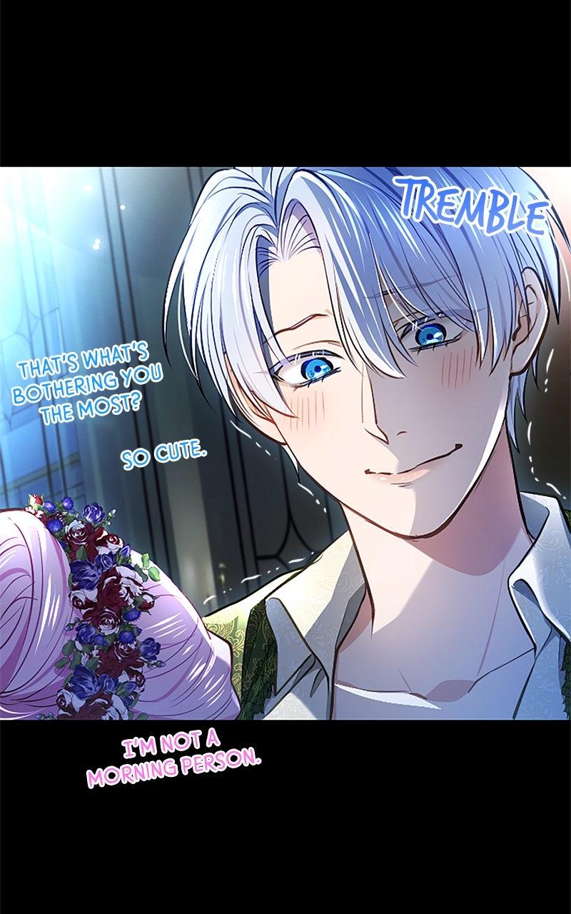 My Aggravating Sovereign Chapter 41 - Page 22