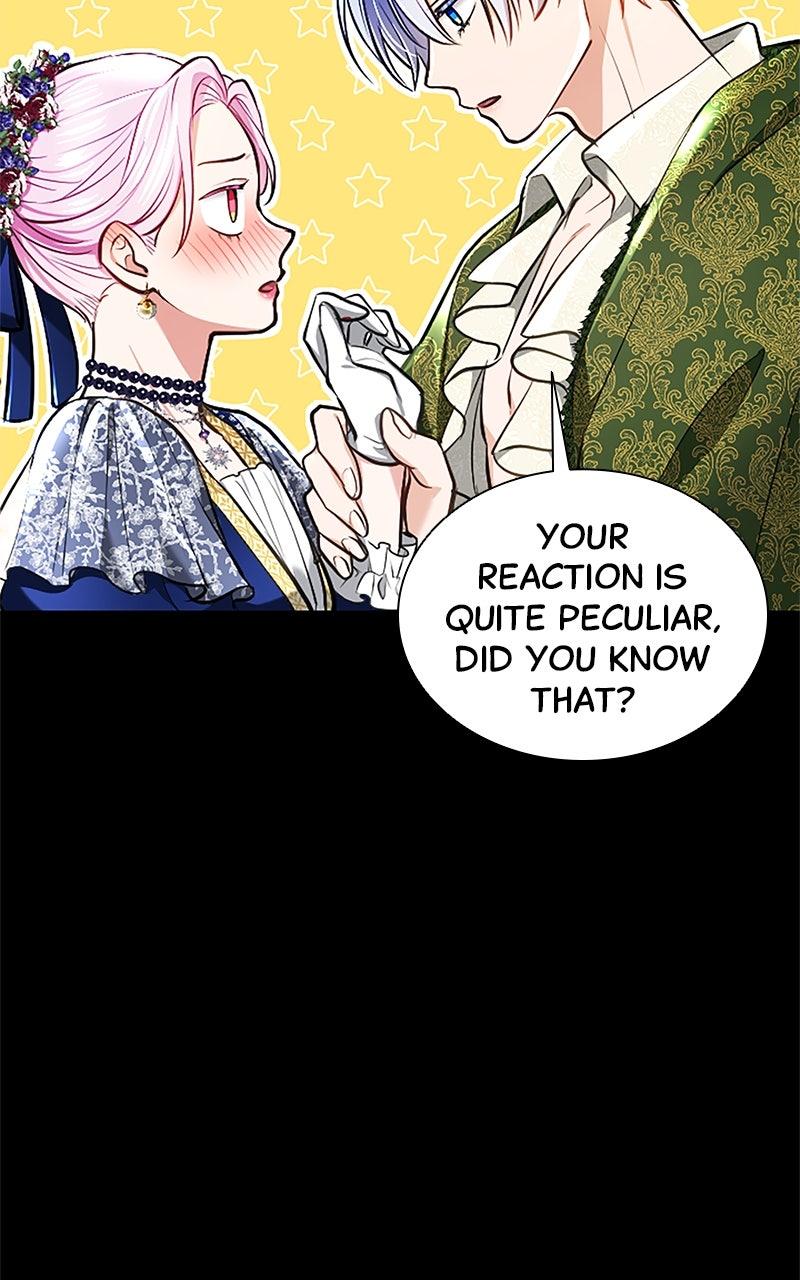 My Aggravating Sovereign Chapter 41 - Page 27